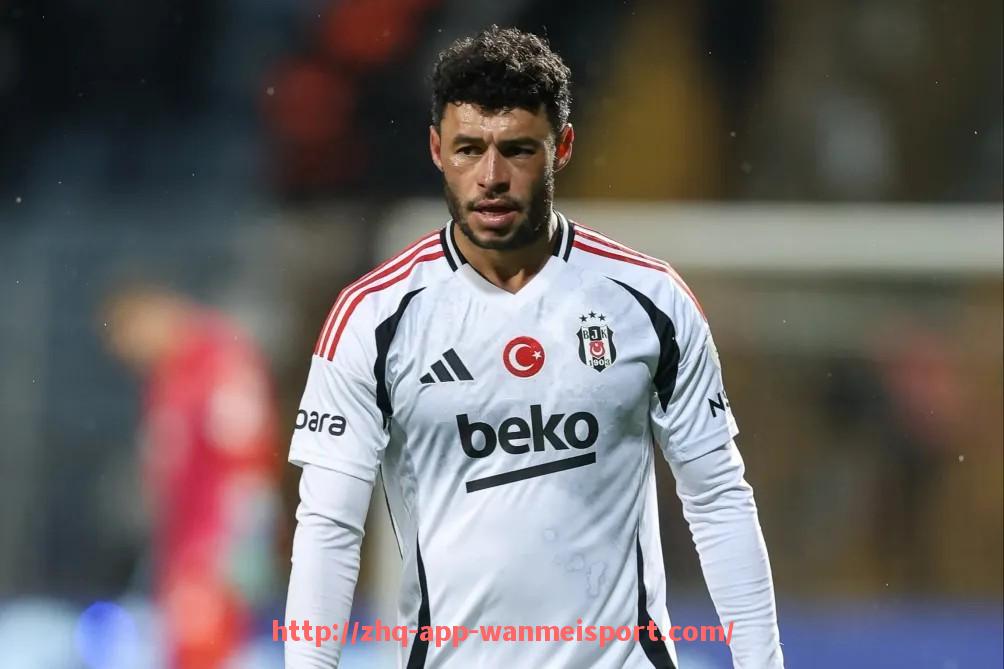 完美体育官方入口-法甲三位代表性球员介绍